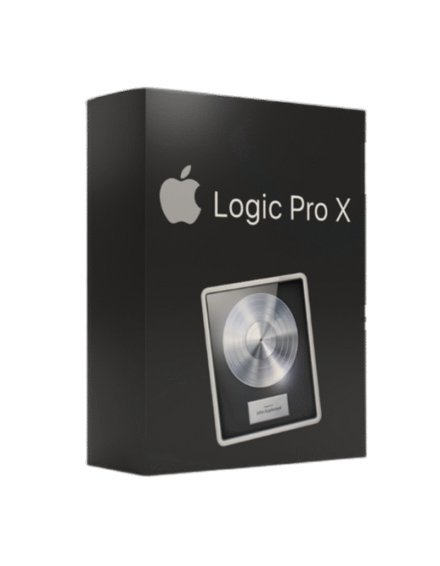 Apple Logic Pro X