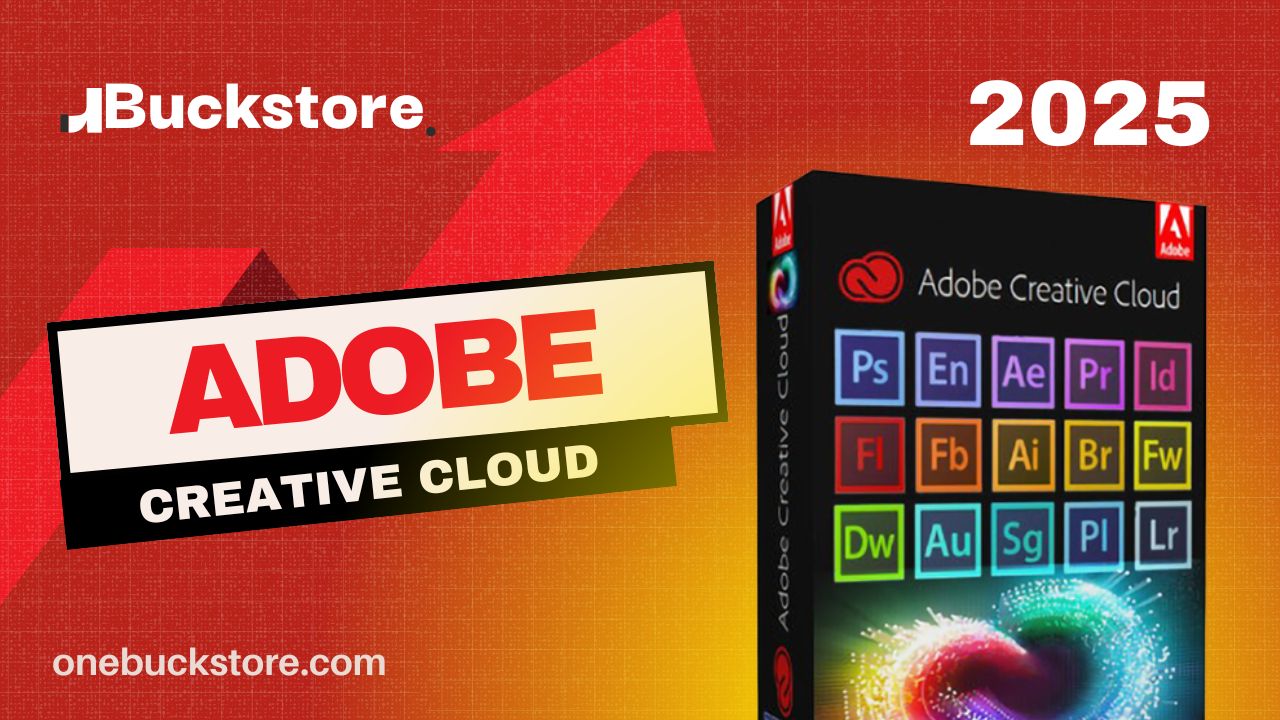 Adobe Creative Cloud