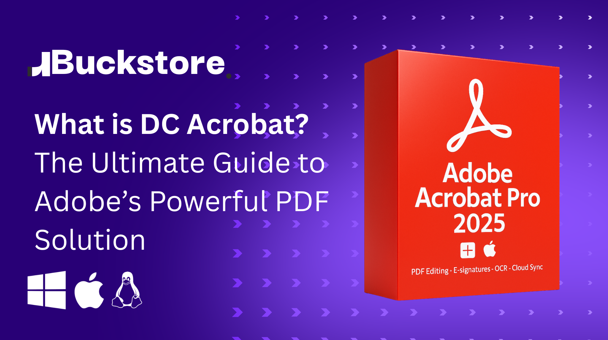 What is DC Acrobat? The Ultimate Guide to Adobe’s Powerful PDF Solution