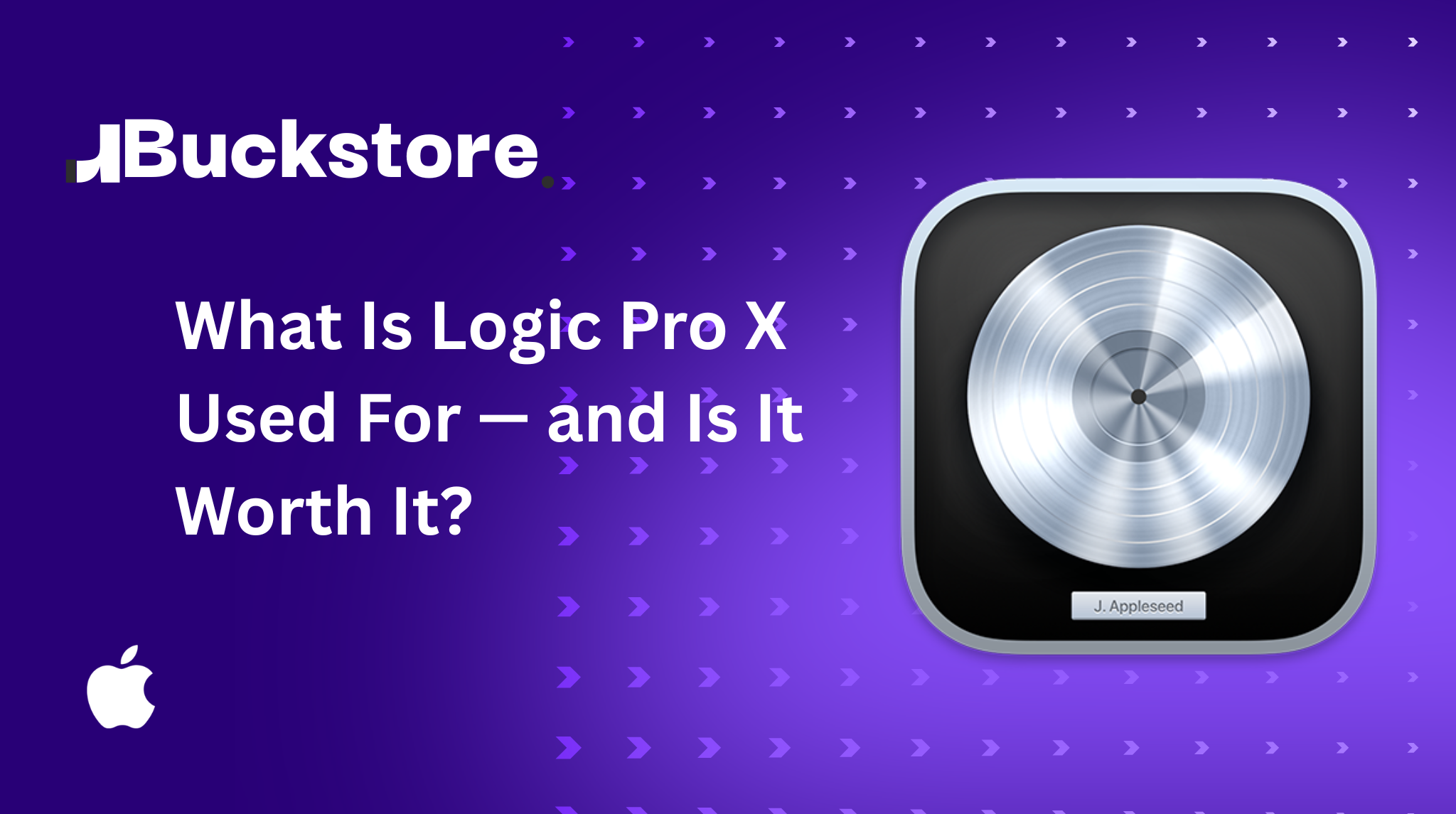 What Is Logic Pro X Used For — and Is It Worth It?